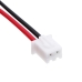 Batería de la cámara de seguridad del hogar Lumapro CS-EMC467LS