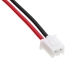 Batería de la cámara de seguridad del hogar Lumapro CS-EMC468LS
