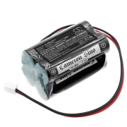 CS-EMC487LS<br />Baterías para  reemplaza la batería BAA48R