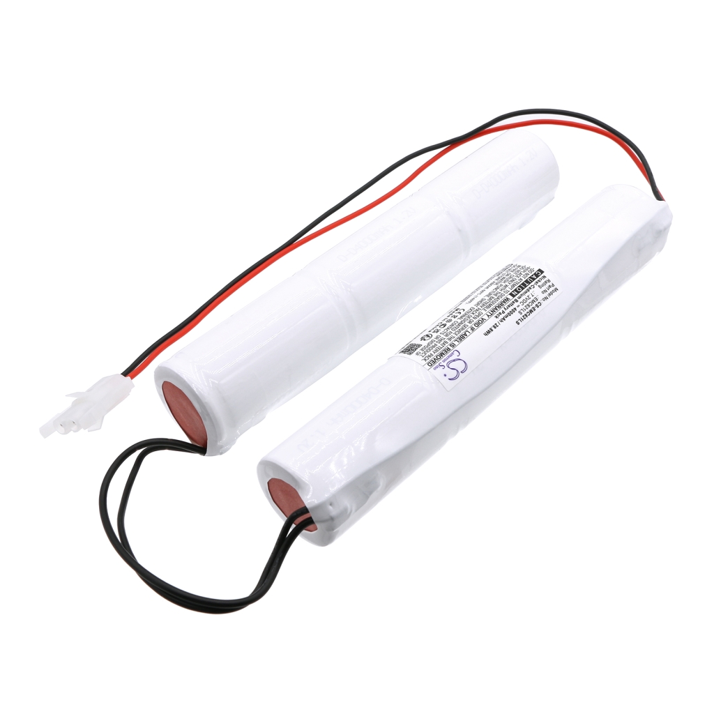 Batería de la cámara de seguridad del hogar CS-EMC621LS