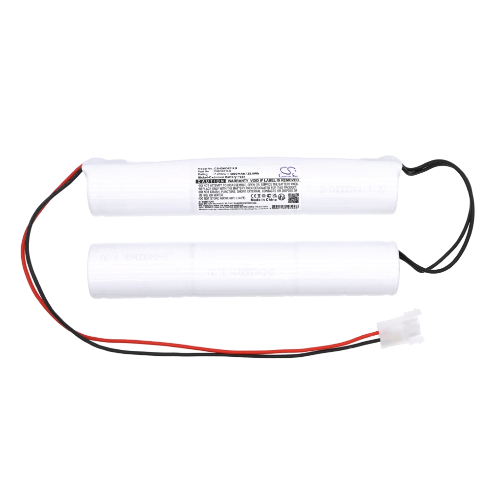 Batería de la cámara de seguridad del hogar CS-EMC621LS