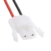 Batería de la cámara de seguridad del hogar CS-EMC621LS
