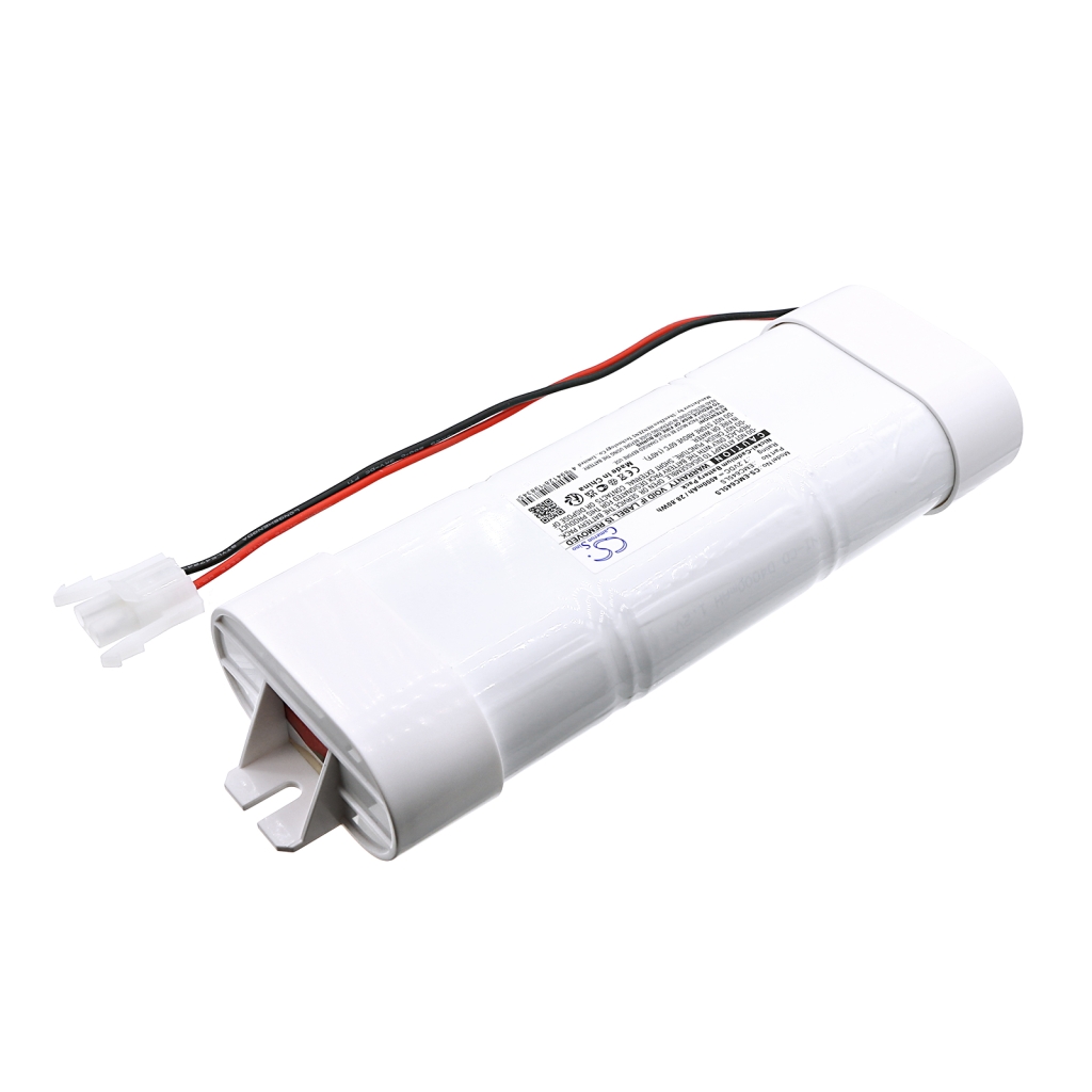 Batería de la cámara de seguridad del hogar CS-EMC645LS