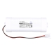 Batería de la cámara de seguridad del hogar CS-EMC645LS