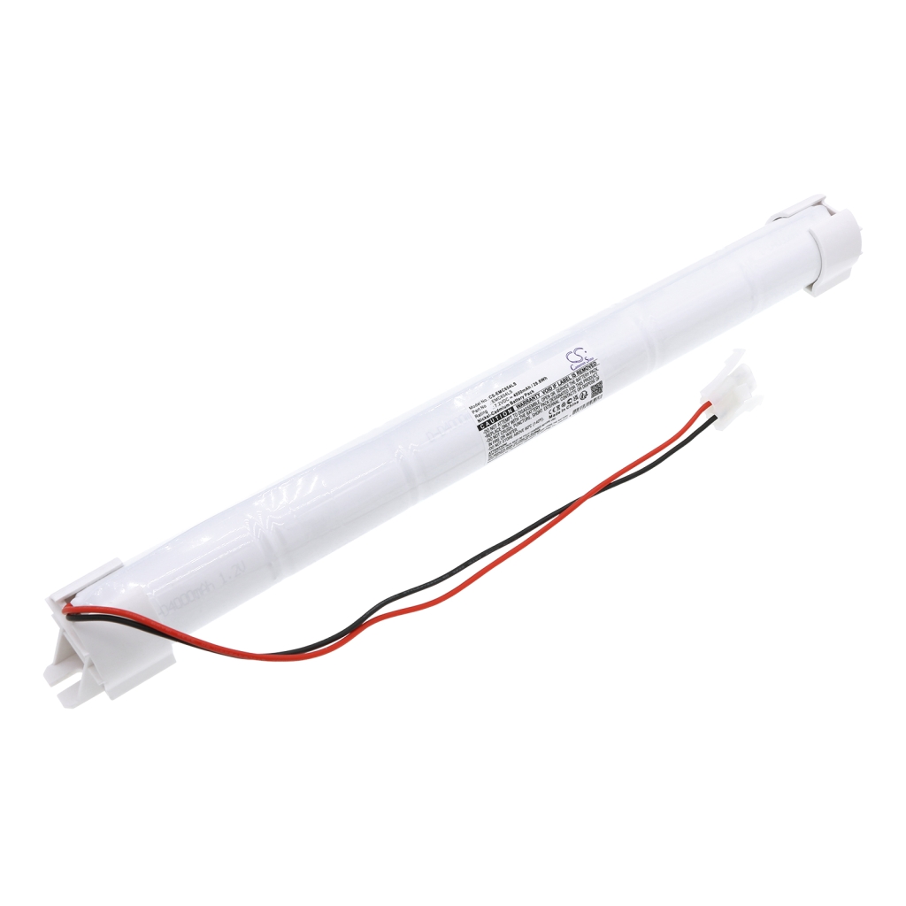 Batería de la cámara de seguridad del hogar CS-EMC654LS