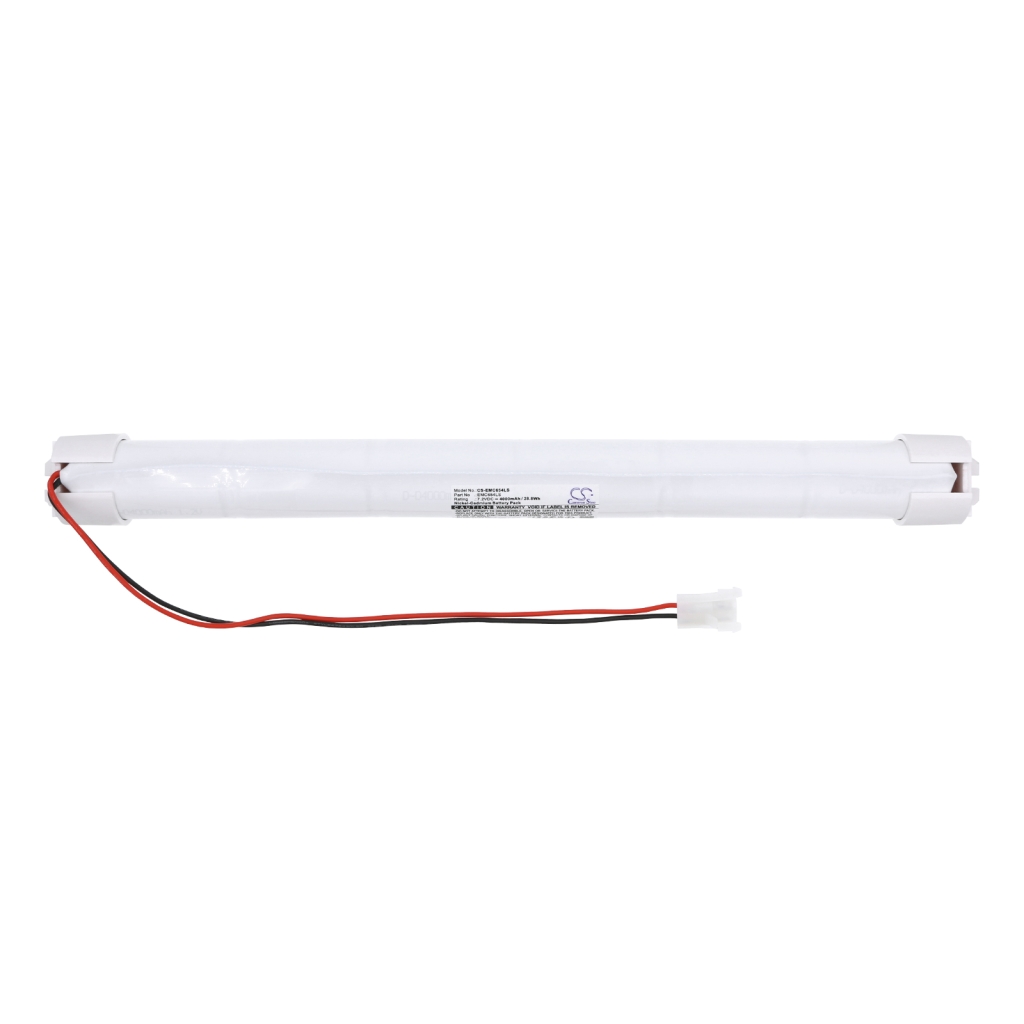 Batería de la cámara de seguridad del hogar CS-EMC654LS
