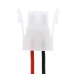 Batería de la cámara de seguridad del hogar CS-EMC654LS