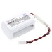 Batería de la cámara de seguridad del hogar Dual-lite CS-EMC679LS