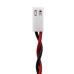 Batería de la cámara de seguridad del hogar Dual-lite CS-EMC679LS