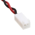Batería de la cámara de seguridad del hogar Dual-lite CS-EMC679LS