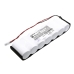 Batería de la cámara de seguridad del hogar Dual-lite CS-EMC680LS