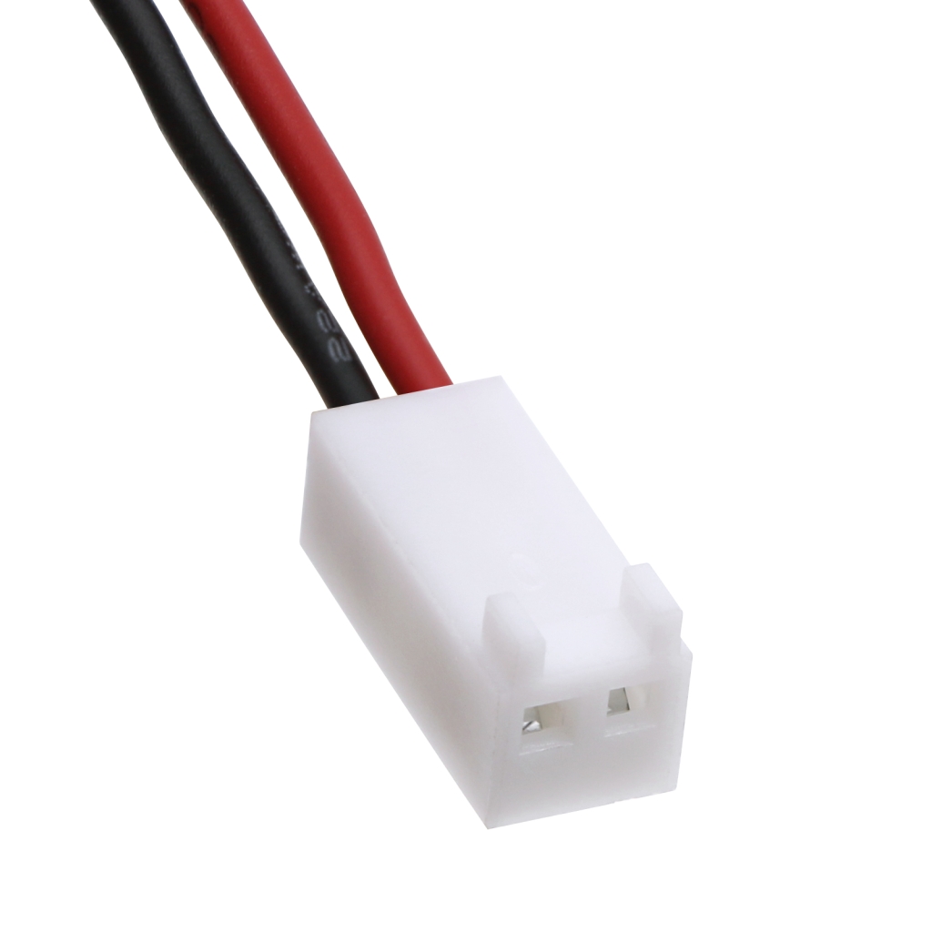Batería de la cámara de seguridad del hogar Dual-lite CS-EMC680LS