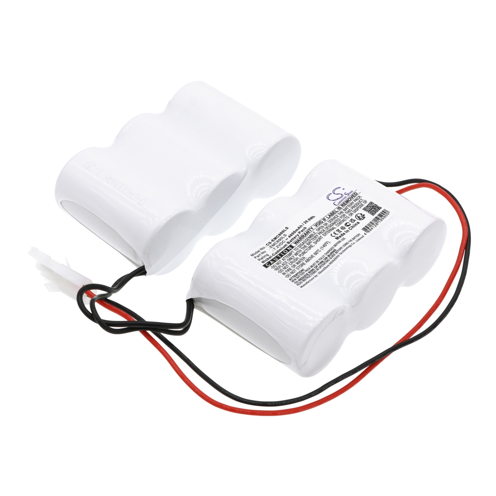 Batería de la cámara de seguridad del hogar CS-EMC690LS