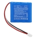 Batería de la cámara de seguridad del hogar Dual-lite CS-EMC706LS