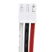 Batería de la cámara de seguridad del hogar Dual-lite CS-EMC706LS