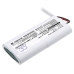 Batería de la cámara de seguridad del hogar Big beam CS-EMC710LS