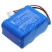 Batería de la cámara de seguridad del hogar Dual-lite CS-EMC712LS
