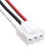 Batería de la cámara de seguridad del hogar Dual-lite CS-EMC712LS