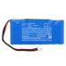 Batería de la cámara de seguridad del hogar Dual-lite CS-EMC720LS