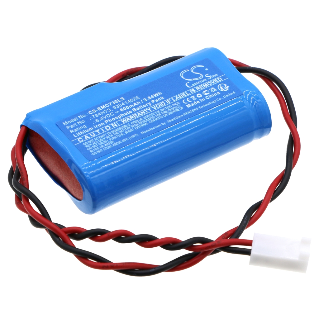 Batería de la cámara de seguridad del hogar Dual-lite CS-EMC730LS
