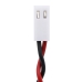 Batería de la cámara de seguridad del hogar Dual-lite CS-EMC730LS