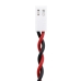 Batería de la cámara de seguridad del hogar Dual-lite CS-EMC740LS
