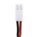 Batería de la cámara de seguridad del hogar Dual-lite CS-EMC750LS