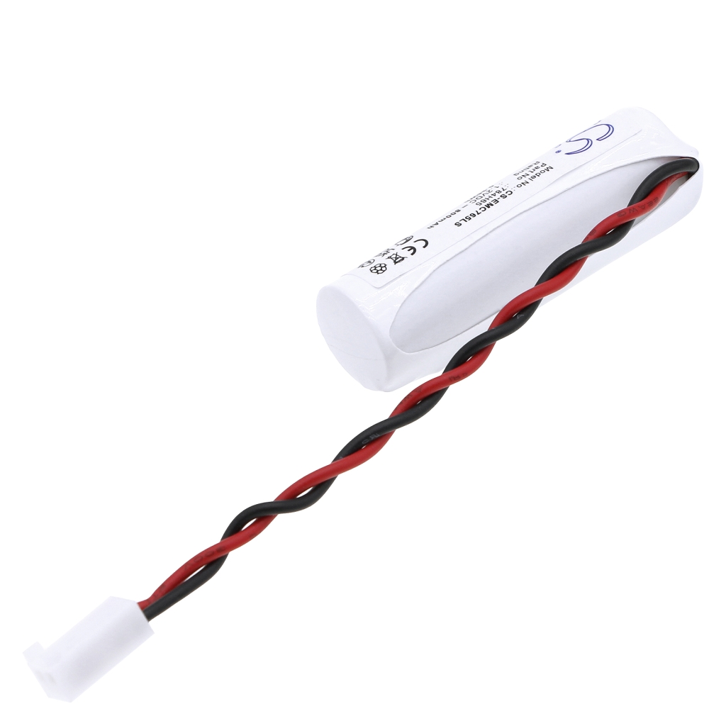 Batería de la cámara de seguridad del hogar Dual-lite CS-EMC765LS