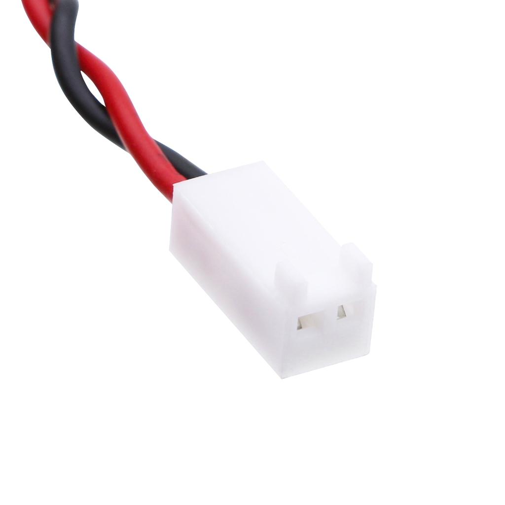 Batería de la cámara de seguridad del hogar Dual-lite CS-EMC765LS