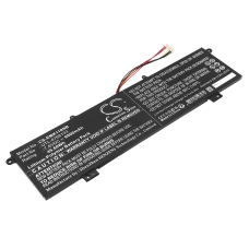 Reemplazo de batería compatible para Haier UTL-4766133