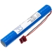 Batería para herramientas eléctricas Environment CS-EMT200SL