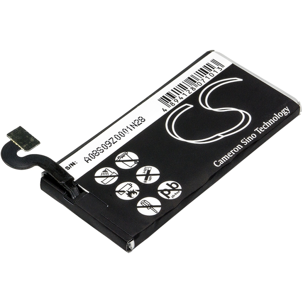 Batería del teléfono móvil Sony Ericsson CS-EMT270SL