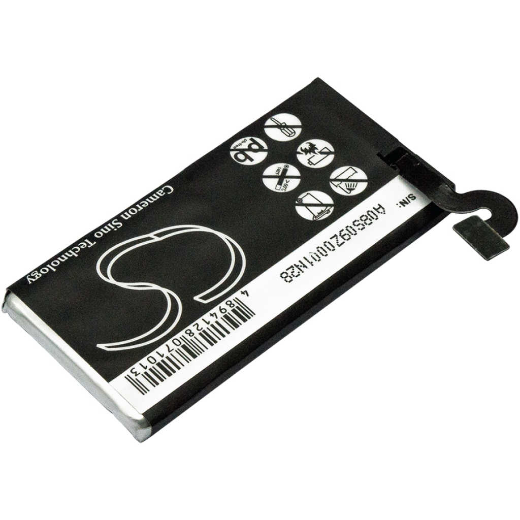 Batería del teléfono móvil Sony Ericsson CS-EMT270SL