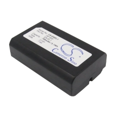 Reemplazo de batería compatible para MINOLTA EN-EL1,NP-800