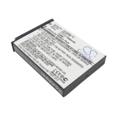 Reemplazo de batería compatible para NIKON EN-EL12