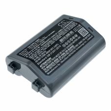 Reemplazo de batería compatible para NIKON EN-EL18,EN-EL18A