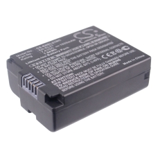 Reemplazo de batería compatible para NIKON EN-EL21