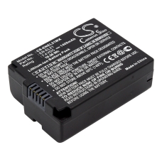 Reemplazo de batería compatible para NIKON EN-EL21