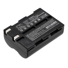 Reemplazo de batería compatible para NIKON EN-EL3,EN-EL3A