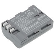 CS-ENEL3E<br />Baterías para  reemplaza la batería EN-EL3e