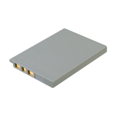 Reemplazo de batería compatible para NIKON EN-EL8