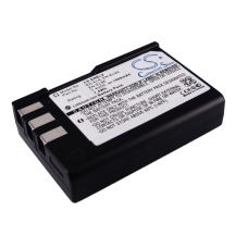 Reemplazo de batería compatible para NIKON EN-EL9,EN-EL9A,EN-EL9E