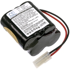 Reemplazo de batería compatible para Shark VAC-V1930,X1725QN