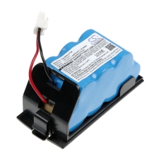 Reemplazo de batería compatible para Shark XBV1917