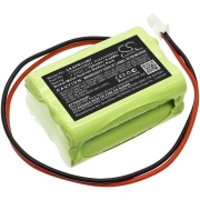 CS-EPR113BT<br />Baterías para  reemplaza la batería 60AAAH6BMJ