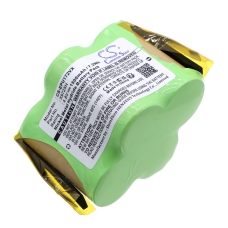 Reemplazo de batería compatible para Shark X9725H