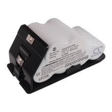 Reemplazo de batería compatible para Shark EU-36040,XBP615