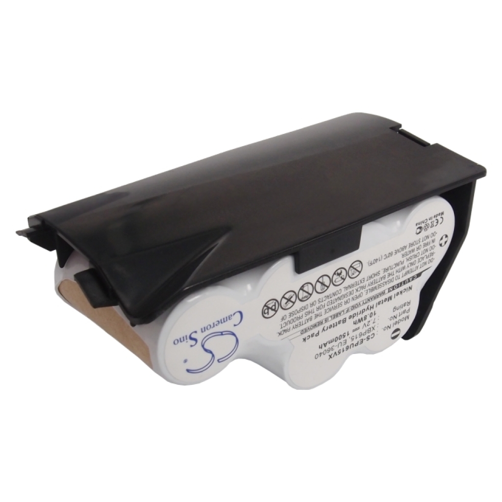 Batería de vacío Shark CS-EPU615VX