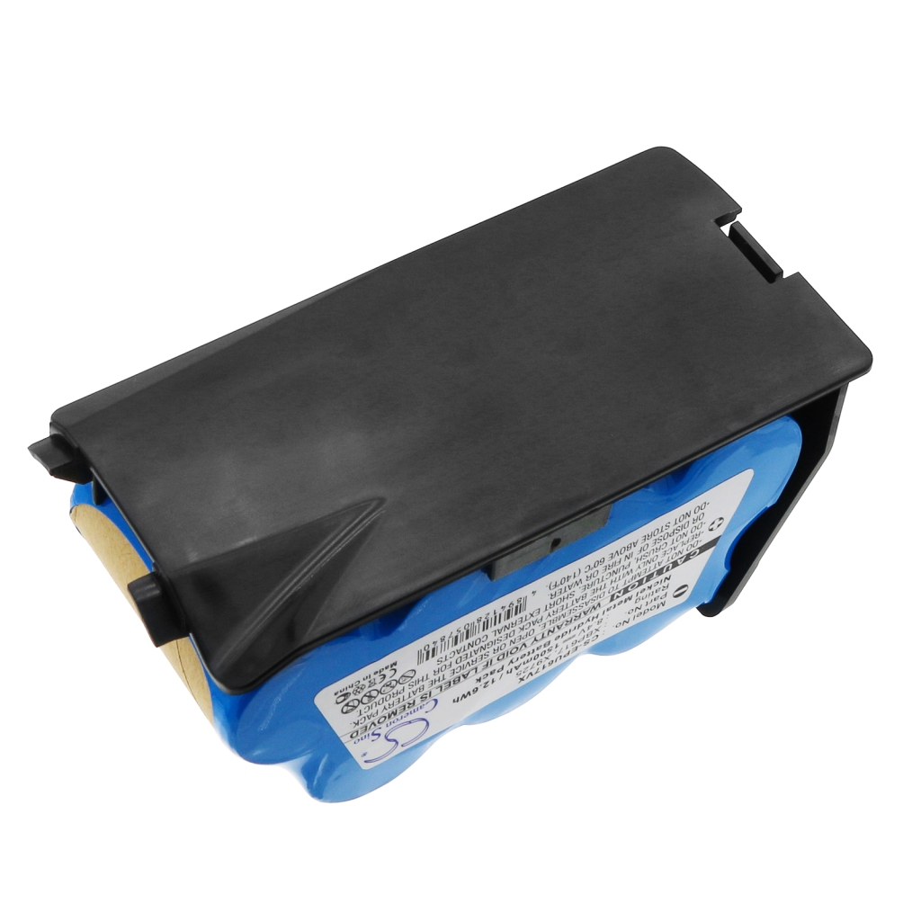 Batería de vacío Shark CS-EPU617VX