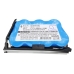 Batería de vacío Shark CS-EPU617VX